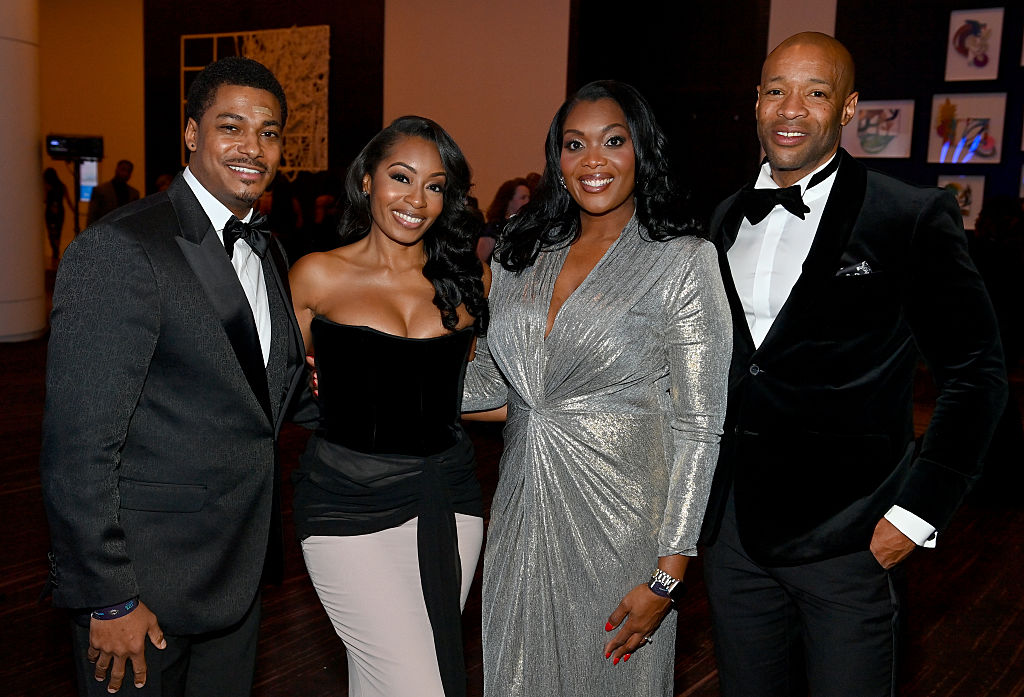 2025 UNCF Atlanta Mayor's Masked Ball